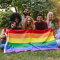 Exploring LGBTQ+ Friendly Youth Groups in Philadelphia, PA